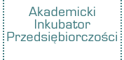 Akademicki Inkubator Przedsiębiorczości