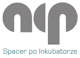 Spacer po Inkubatorze
